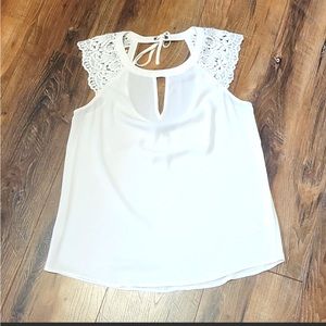 Express Blouse Size S